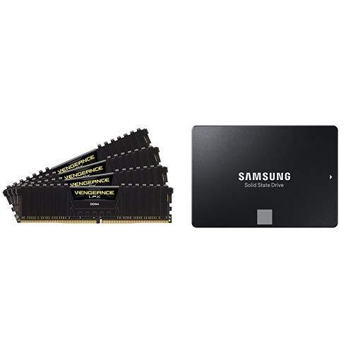 ギフト セット買いcorsair Ddr4 デスクトップpc用 メモリモジュール Vengeance Vengeance Lpx メモリーカード Ddr4 Series 16gb 4枚キット C ショップイマハムカシ 超爆安
