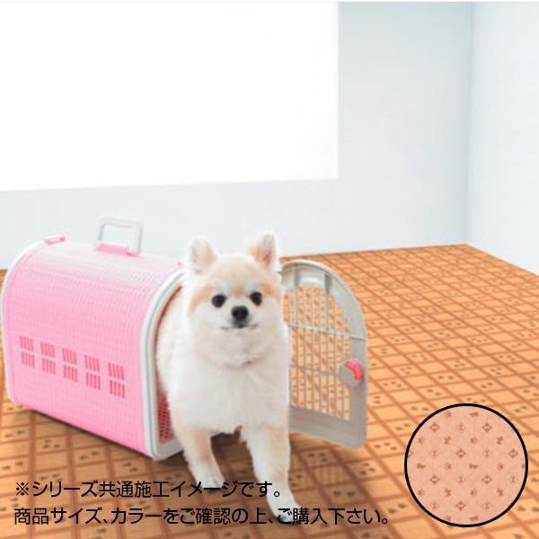 富双合成 クッションフロア ニューペットマット 約1cm幅 m巻き Npe3 W 同梱 代引き不可 Cmab Imarketweb