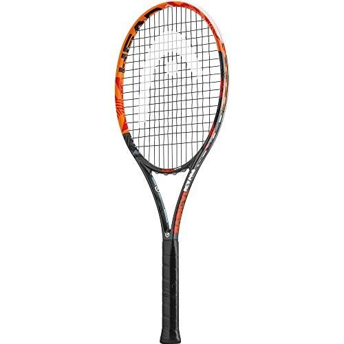 Head ラケット Graphene Xt Radical Rev Pro Tennis Racquet 4 4 Rev 3 8 並行輸入品 Idvdxxamb017w6xxt4 輸入暮らし Com