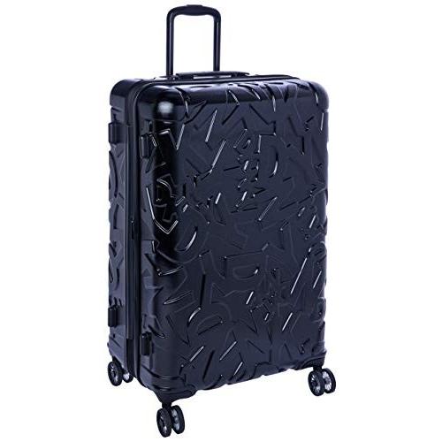 dkny hardside luggage