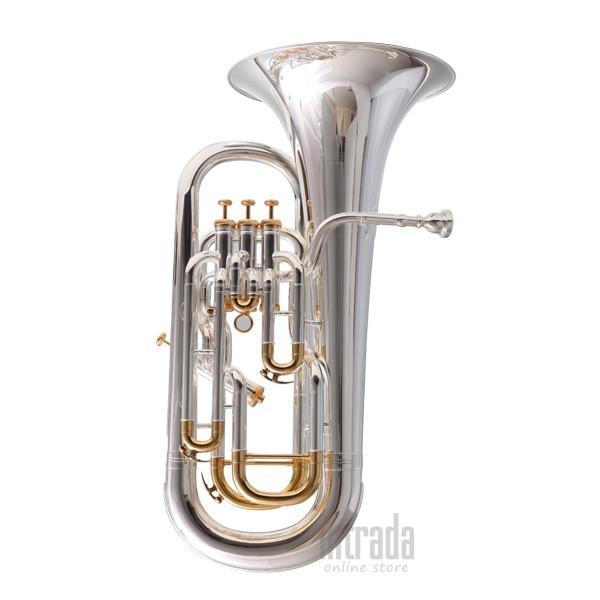 Wisemann 楽器 器材 ユーフォニアム Deu 750sg Deu 750sg 113 Intradaヤフーショッピング店
