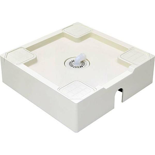 洗濯機パン(床上配管用) SAN-EI H546-640 :7128062:アイリスプラザ ...