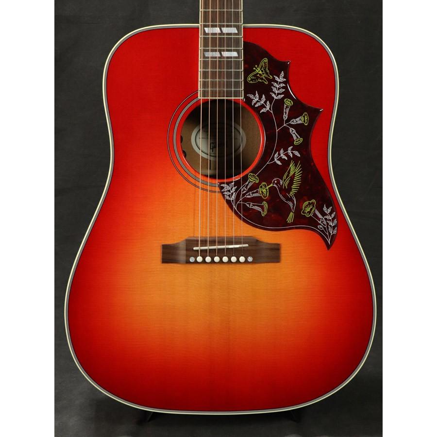 中古 Gibson 梅田店 Hummingbird 中古 Gibson Hummingbird 18 Vintage Cherry Sunburst 梅田店 11 イシバシ楽器 17ショップス