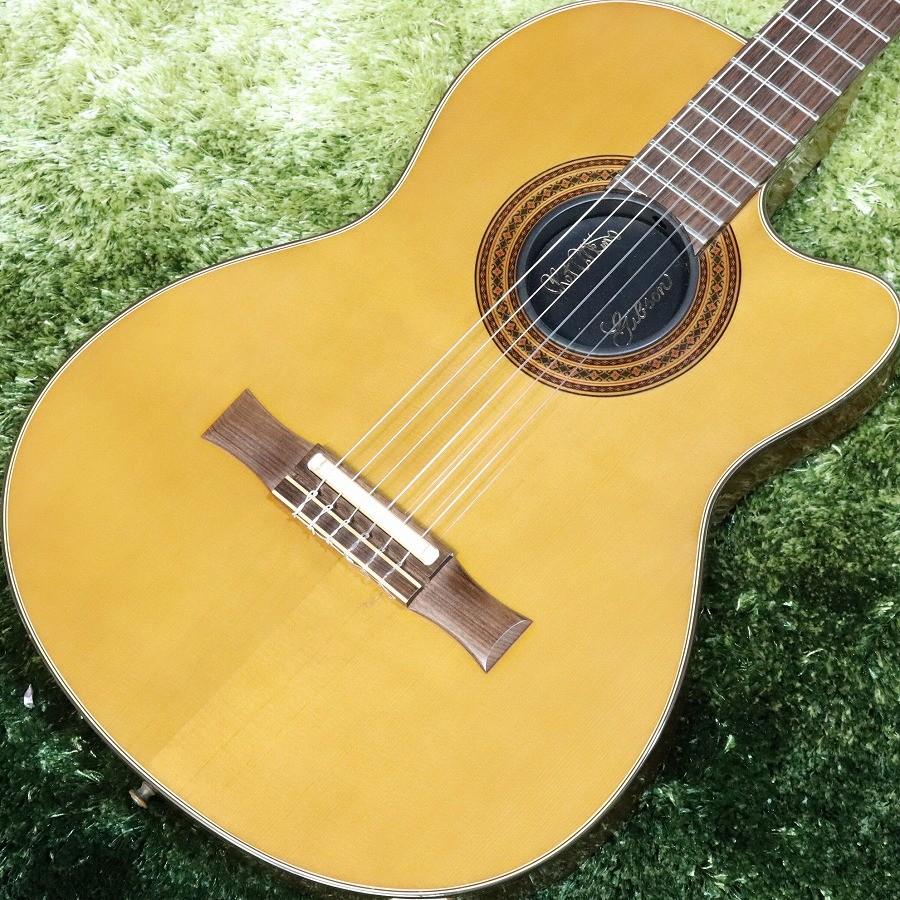 中古 Gibson Chet Atkins Atkins ギター Ce ギブソン S N 保証1年 御茶ノ水harvest Guitars 25 イシバシ楽器 17ショップス