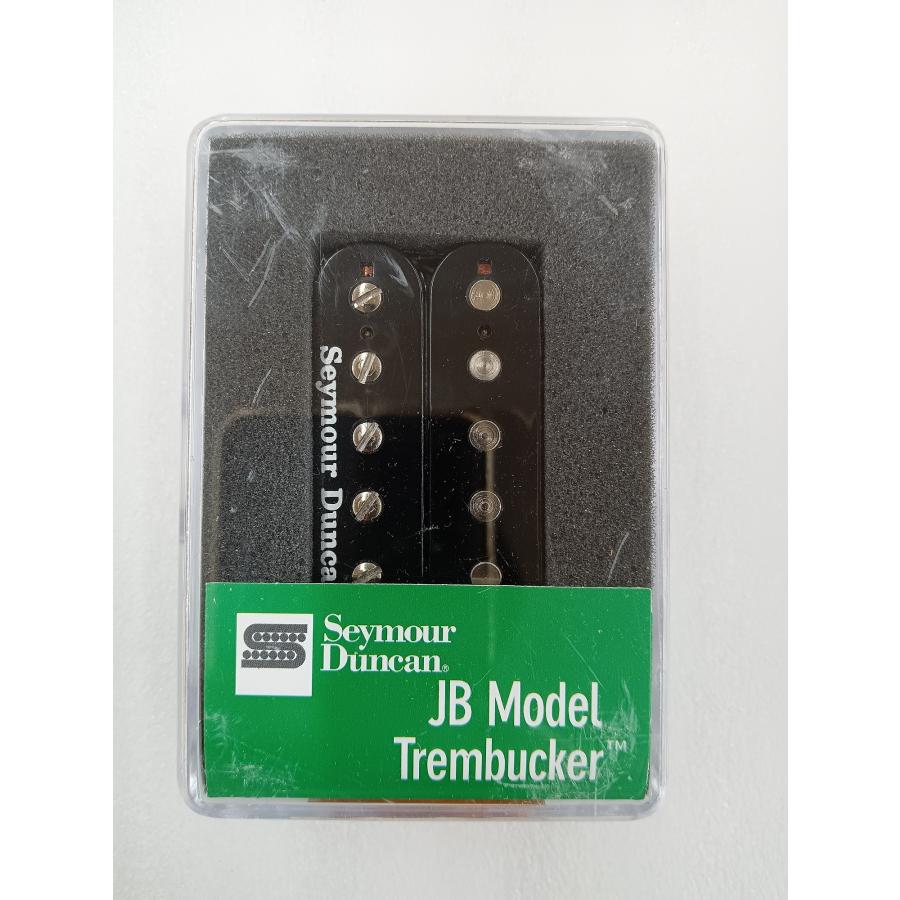 Seymour Duncan 楽器 器材 Jb Jb Model Tb 4b Blk トレムバッカー 正規輸入品 メーカー直送即出荷 限定価格セール 爆売り新品セール特価 国産短納期の