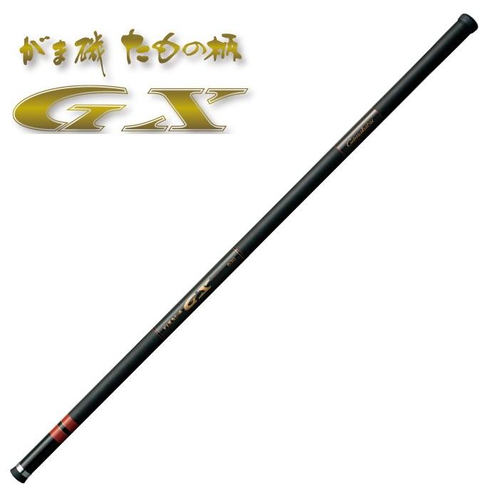 がまかつ がま磯 がま磯 たもの柄gx 釣り たもの柄gx 7 0m いとう釣具店