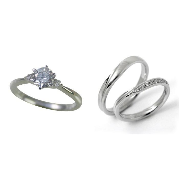 婚約指輪 結婚指輪 3セット エンゲージリング マリッジリング マリッジリング 安い Gia ダイヤモンド プラチナ 0 3カラット 0 35ct 鑑定書付 0 35ct Dカラー Vvs1クラス 3exカット Gia 21920 1028 02280 02280 Mr Jジュエリー