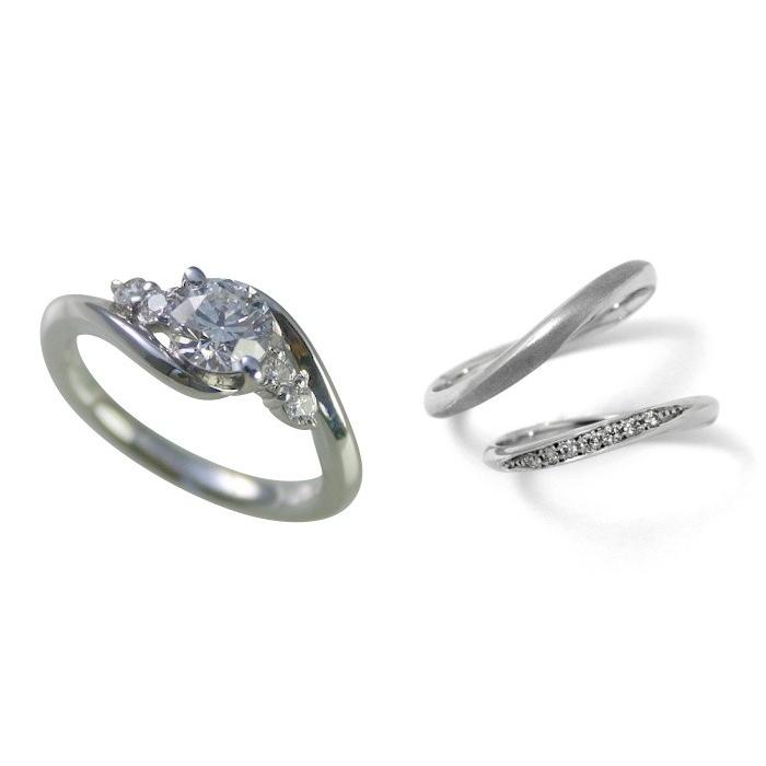 雑誌で紹介された エンゲージリング 結婚指輪 プラチナ ダイヤモンド プラチナ 腕時計 アクセサリー 0 3カラット 婚約指輪 鑑定書付 3セット Dカラー 0 36ct Vs1クラス マリッジリング 安い 鑑定書付 3exカット Gia 4049 Mr Jジュエリー