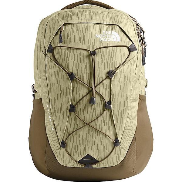 NF Logo Womens Backpacks Print Trekking Rucksacks Handbags & Wallets  Satchels