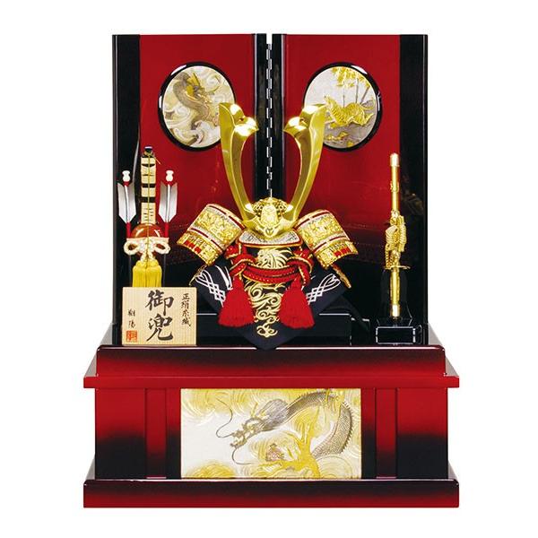 五月人形 収納飾り コンパクト 兜飾り 季節玩具 12号 兜飾り 翔陽作 かぶと かぶと 初節句飾り おしゃれ 端午の節句 2020 A5f20 6e22 Aa 742 鯉のぼり販売店 通販ひな人形web