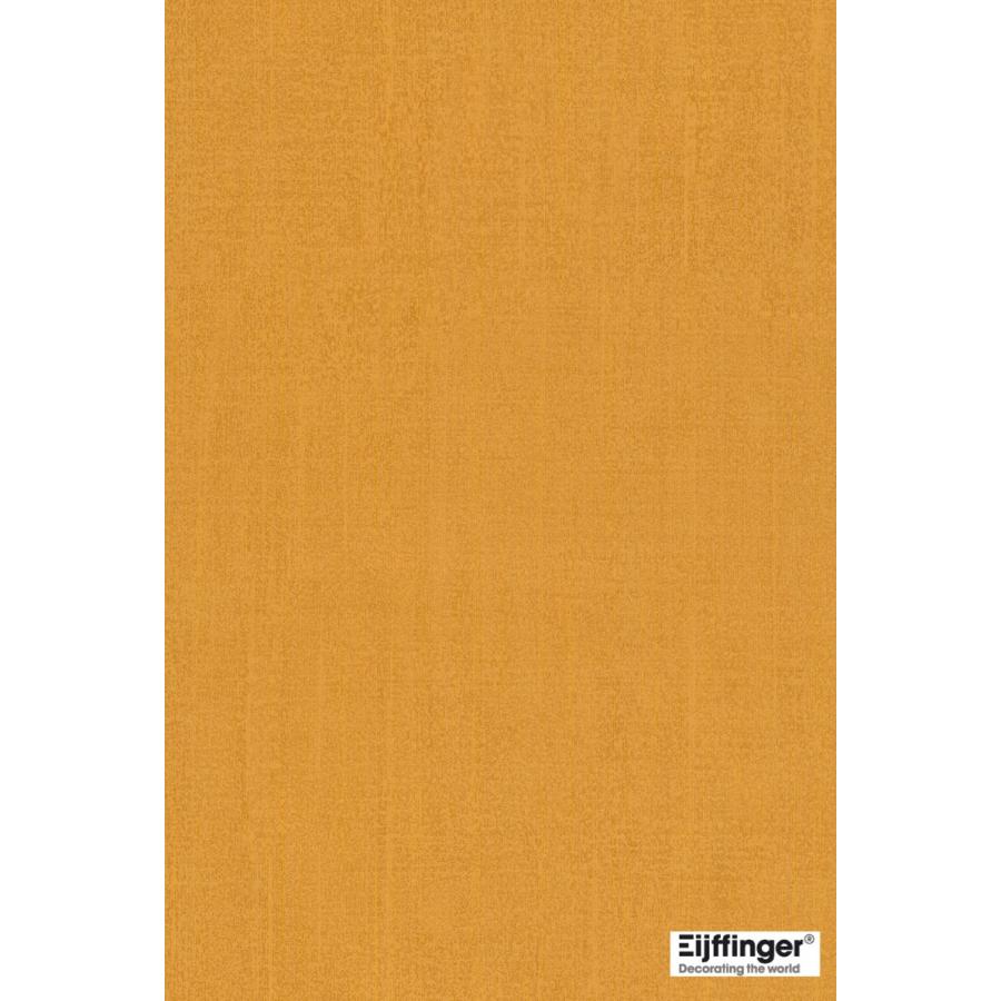輸入壁紙 織物 Eijffinger Fusion 無地 無地 織物 イエロー 壁紙 Eijffinger Joyris ジョイリス