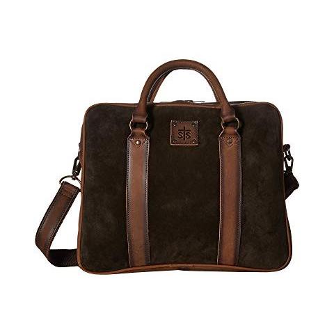 バッグ 海外モデル ファッション メンズ 男性用 Sts Ranchwear Heritage メンズバッグ Satchel Briefcase Heritage Satchel Satchel抜群 感謝価格