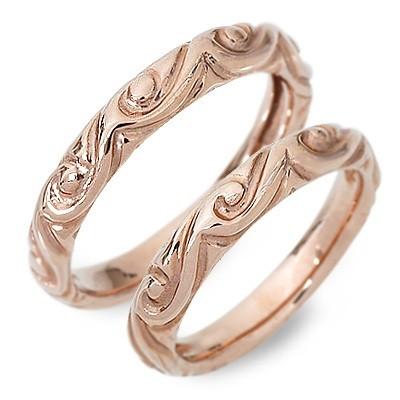 ピンクゴールド セール価格 婚約指輪 アクセサリー 結婚指輪 エンゲージリング ペアアクセサリー ペアリング ペア プレゼント アンボニー 送料無料 ペアリング Nl 63 Nl 64 ジェイウェルドットコム