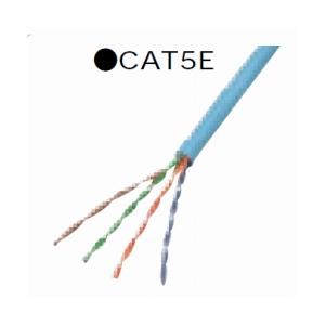 パナソニックpanasonic ｌａｎケーブル４対cat5e ブルー Nrd Item36 弱電館ヤフー店