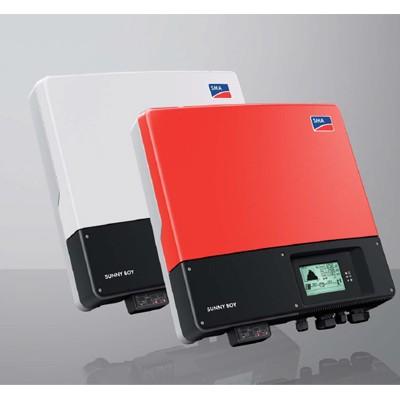 送料無料 Sma Sunny Boy Boy 住宅設備 Sb4500tl Jp 太陽光発電用 パワーコンディショナ 4 5kw 10年保証付 Sb4500tl Jp Pc0018 住設本舗