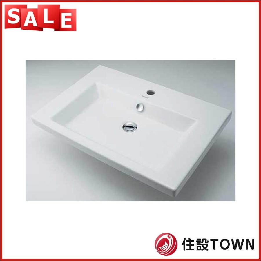 Du 住宅設備 カクダイ角型洗面器 住設town K Du 住設town トイレ 店