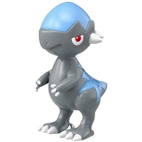 ポケットモンスター モンスターコレクション Mc 147 ズガイドス On Yahoo Shopping Shopping Assistant Deputy Service Japamart