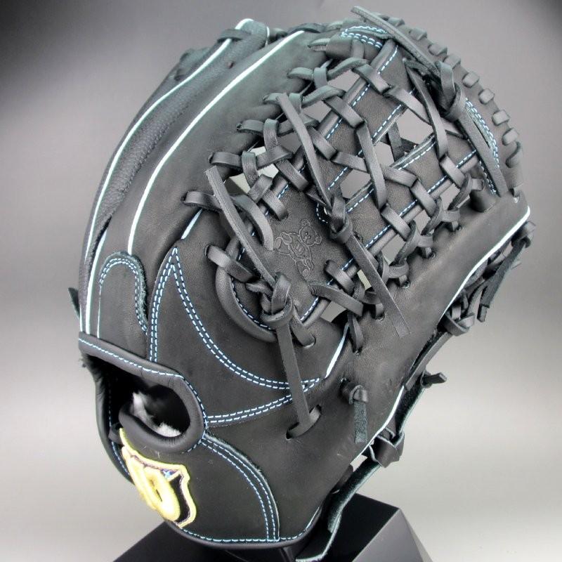 ウィルソン ソフトボールグラブ 右投げ スポーツ 女子 オールラウンド用 右投げ 右投げ Wtasbs55f 90ss ブラックss Wtasbs55f 90ss カスカワスポーツ店