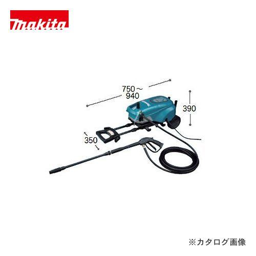 マキタ Makita Makita 電動工具 高圧洗浄機 MHW720 makita電動工具 
