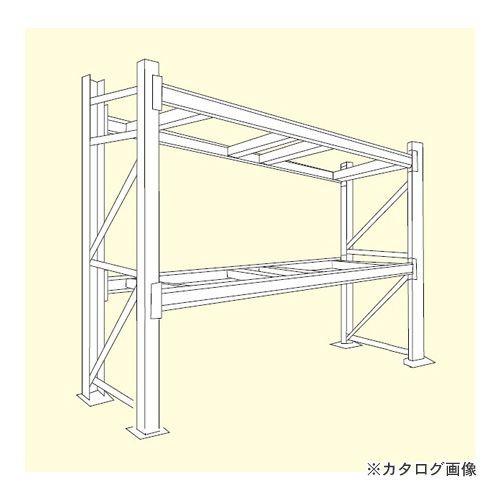 運賃見積り 直送品 サカエ工具屋sakae パレットラックh1 5552 Ske 52 工具屋まいどsakae 正規通販短納期 人気アイテム