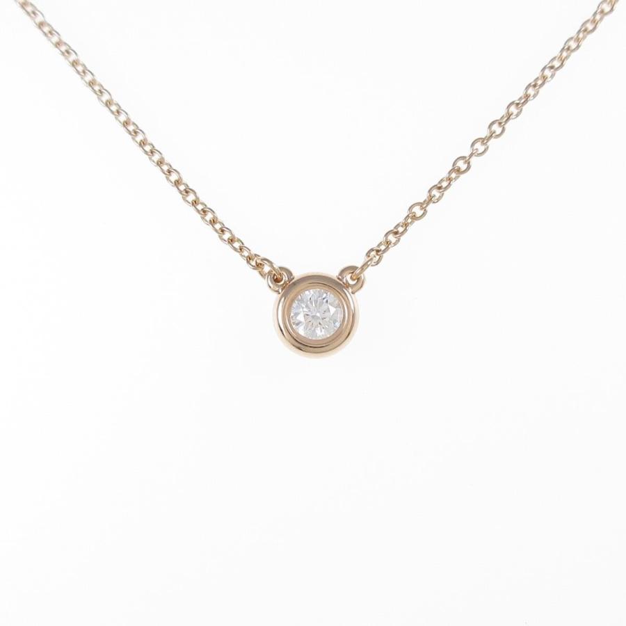 ティファニー バイザヤード ファッション ネックレス 260 003 532 9145 Komehyo Onlinestore 店