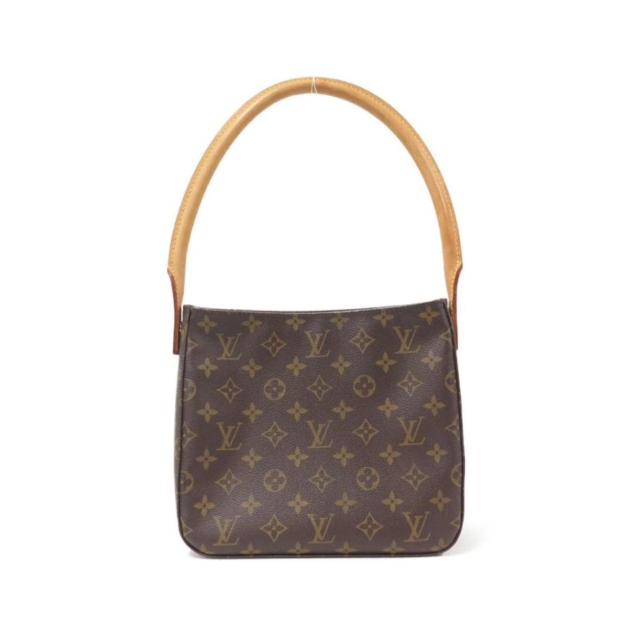 ルイヴィトン ファッション モノグラム ショルダーバッグ ルーピング ｍｍ レディースバッグ ｍ５１１４６ 270 003 340 8061 Komehyo Onlinestore 店