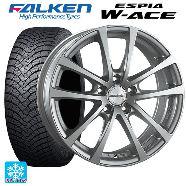 Vw パサート15年7月 自動車スタッドレススタッドレス215 60r16 ユーロデザインファルケンエスピアダブルエースユーロデザインフォックスrf Wace Foxrf F014w タイヤホイール専門店小西タイヤ