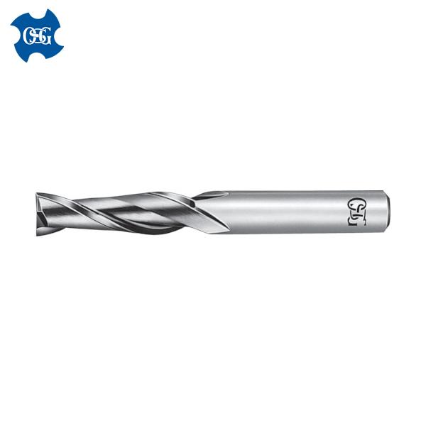 ファッションデザイナー OSG 超硬エンドミル CARGEDL8.5 CA-RG-EDL-8.5 8502685 その他DIY、業務、産業用品 OSG 超硬エンドミル 切削 切断 穴あけ 8502670 (1本) 道具