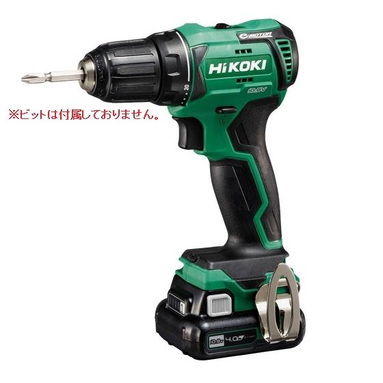 Hikoki コードレスドライバドリル 4 0ah 電動工具 Ds12dd 2ls 道具 工具 Ds12dd 2ls Ds12dd 2ls K Hikk Ds12dd 2ls 工具屋さん店