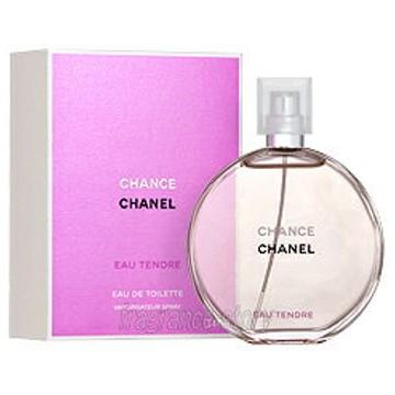 シャネル Chanel チャンス 100ml 香水 オー タンドゥル 100ml Edt Sp Sp Fs 香水 レディース あすつく Cha1332 香水物語 ヤフーショッピング店
