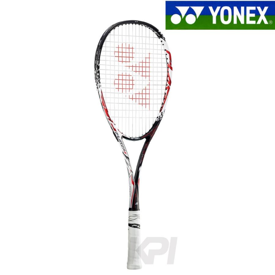 Yonex ヨネックス Tennis F Laser 7s エフレーザー7s Flr7s ソフトテニスラケット カスタムフィット対応 ラケット オウンネーム可 バドミントン Flr7s Kpi24