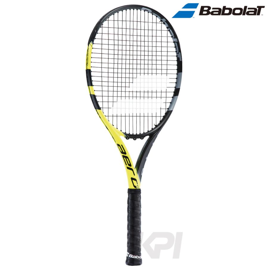 Babolat バボラ 硬式 Gamer Aero テニス Gamer アエロ ゲイマー Bf 硬式テニスラケット Bf Kpisports