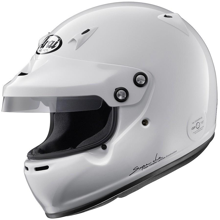 Arai Gp 5wp Mサイズ スネルsa Fia8859 ４輪 バイク ラリー 白 アライ ヘルメット ヘルメット Arai Gp5wpm くじらwebshopヤフー店