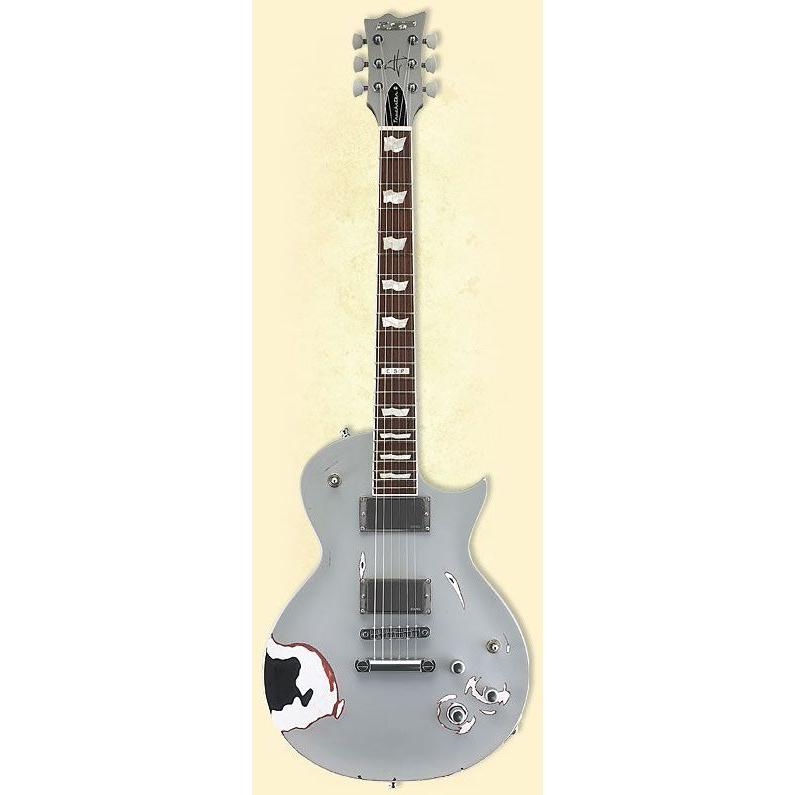 超爆安正式的 卸し売り購入セール Truckster ギター Guitaresp Truckster 送料無料 受注生産品 マンスリープレゼント