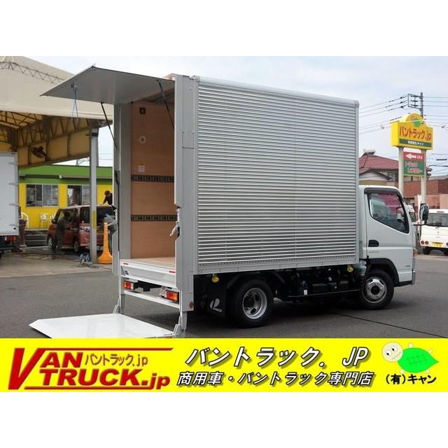 自転車 キャンターの中古車情報 車 自動車 2t 中古車 000円 中古車 三菱ふそう 三菱ふそう 10尺 2851 パワーゲート バイク 支払総額5 140 000円 中古車 三菱ふそう キャンター 10尺 2t サイドドア パワーゲート