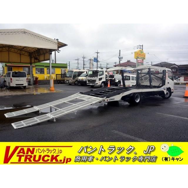 支払総額4 760 000円 760 中古車 トヨタ トヨエース 積載車 中古車 トヨタ 2台積 古河ユニック ラジコン 3121 厳選 中古車ショッピング超歓迎された 夏セール