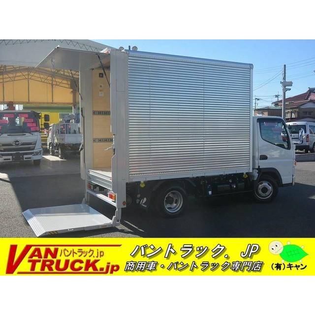 支払総額4 940 000円 自動車 中古車 三菱ふそう キャンター 10尺 キャンター 2t サイドドア パワーゲート 2t 3287 厳選中古車ショッピング ランキング第1位返品ok お買い得モデル即出荷の