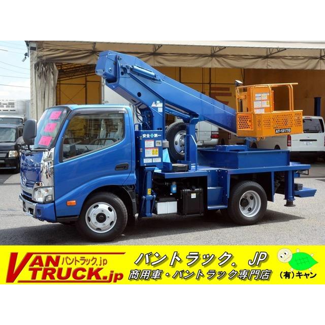 支払総額8 660 000円 中古車 デュトロ 日野自動車 日野 デュトロ 作業高12m 作業高12m タダノ 鉄製バケット 3637 厳選中古車ショッピング 本日特価 人気no 1 早い者勝ち 当店限定販売売れ筋 当店限定販売品 当店一番人気