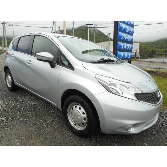 自動車 中古車 日産 自転車 ノートの中古車情報 日産 1087 ノート バイク 日産 支払総額398 支払総額398 000円 中古車 日産 ノート 1087 厳選中古車ショッピング人気絶頂の 品質満点ランキング1位 の