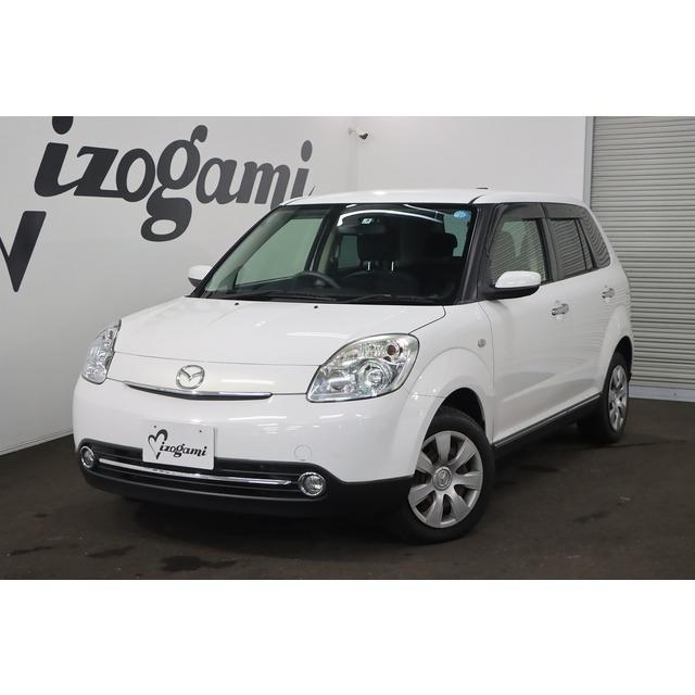 支払総額619 000円 中古車 中古車 マツダ ベリーサ フルセグtv マツダ スマートキー 自動車 601 厳選中古車ショッピング満点の直営店に限定 売上実績no 1
