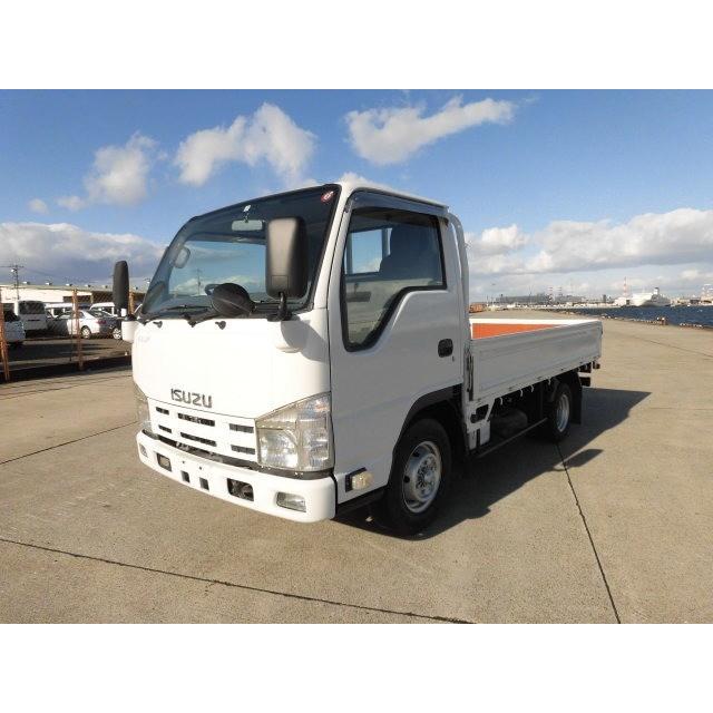 激安 新作 中古車 平ボディ いすゞ 低床 エルフ 1 5トン エルフ 低床 平ボディ 16503 688 厳選中古車ショッピング最新最全の