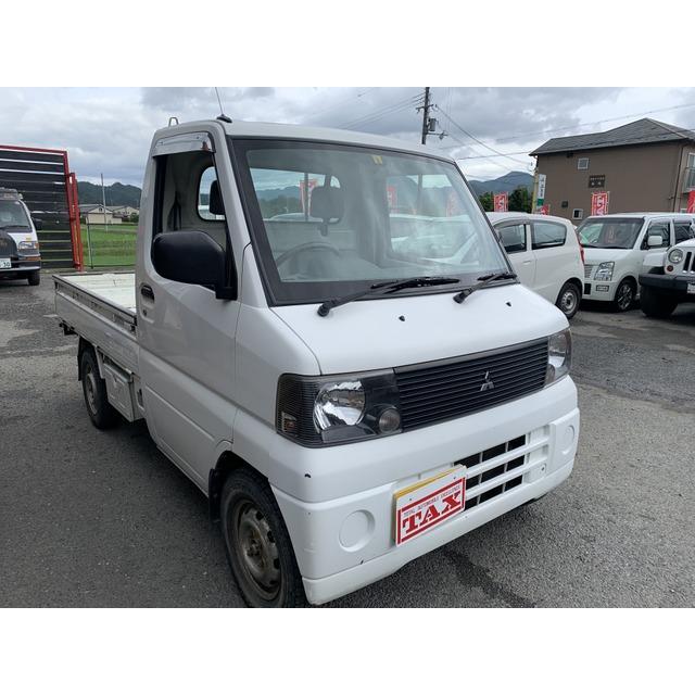 三菱 中古車 自動車中古車 三菱 ミニキャブトラック