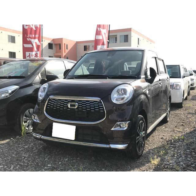 中古車 ダイハツ キャスト 中古車 キャスト 自動車 スマートアシスト プッシュスタート