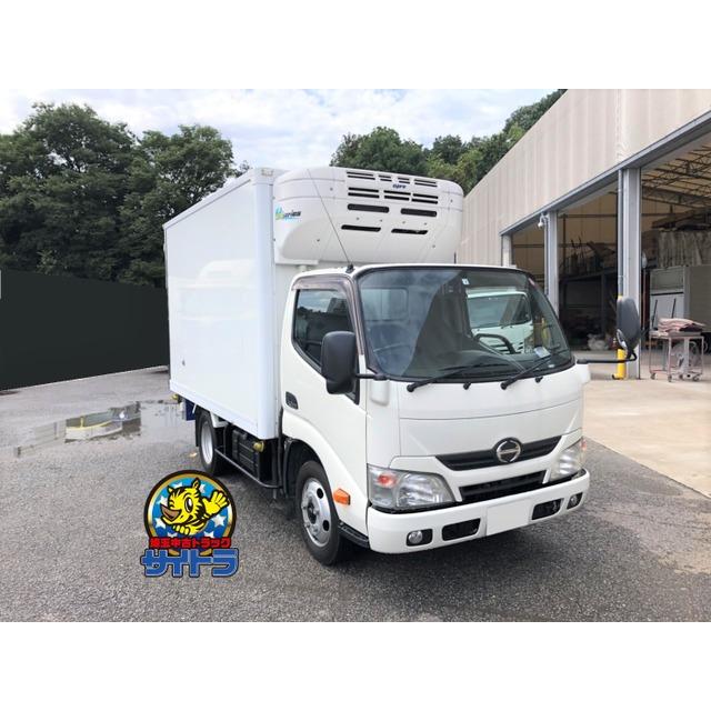日野 自動車 日野自動車 中古車 自転車 低温設定 左サイド扉付 スタンバイ機能中古車 日野 デュトロ 低温設定 左サイド扉付 スタンバイ機能 136 厳選中古車ショッピング