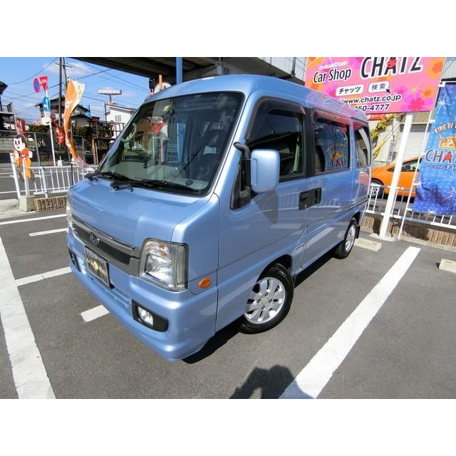 中古車 スバル スバル サンバーディアス スバル キャンピングカー 4wd ベッドキット 自動車 1728 厳選中古車ショッピング爆買い即出荷 新品本物抜群 売れ筋商品 売れ筋一番人気