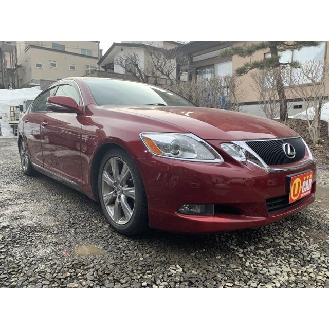 支払総額650 000円 中古車 レクサス レクサス Gs350 サンルーフ 中古車 本革 車高調 ナビ Bカメラ 185 111 厳選中古車 ショッピング
