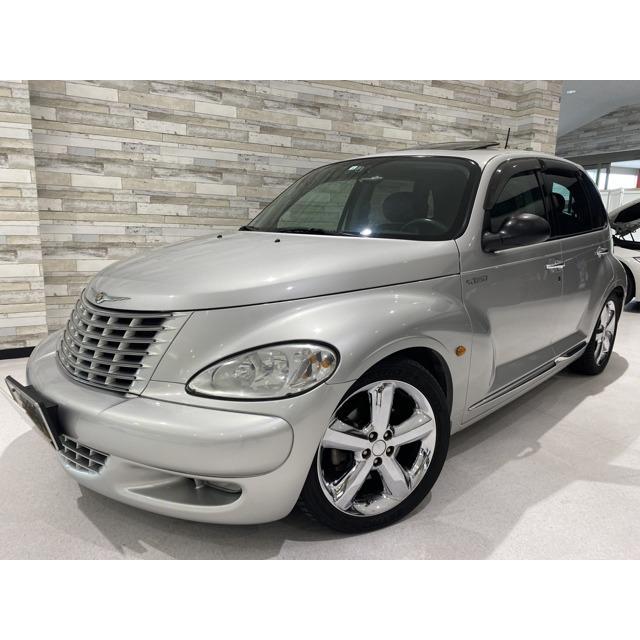 驚きの値段 Ptクルーザーの中古車情報 黒革ヒーター付 クライスラー 正規d車 クライスラー 車 40 中古車 バイク サンルーフ クライスラー Etc Ptクルーザー中古車 クライスラー Ptクルーザー 正規d車 サンルーフ 黒革ヒーター付 Etc期間限定