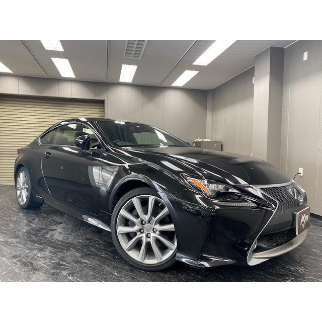 支払総額3 740 000円 000円 中古車 Rc300h 中古車 レクサス レクサス Rc300h 黒革シート ムーンルーフ 禁煙車 37 厳選中古車ショッピング驚きの価格が実現最安値 割引発見