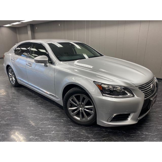 支払総額2 650 000円 レクサス 中古車 レクサス Ls600h 黒革 クルーズc プレミアムサウンド 2149 厳選中古車 ショッピング