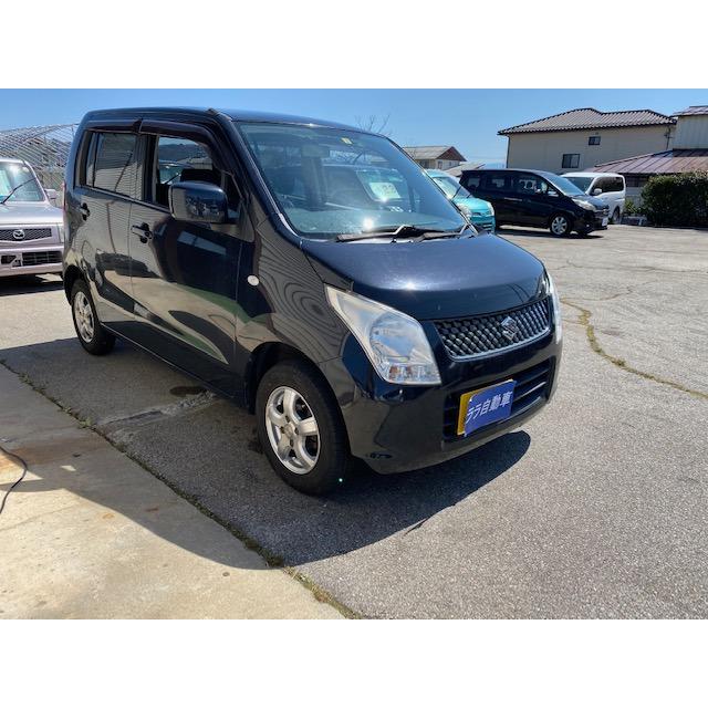 おすすめネット特価 中古車 スズキ ワゴンr スズキ Fx 4wd 4wd キーレスエントリー 中古車 110 厳選中古車ショッピング 感謝sale